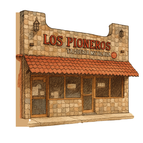 Building Illustration
